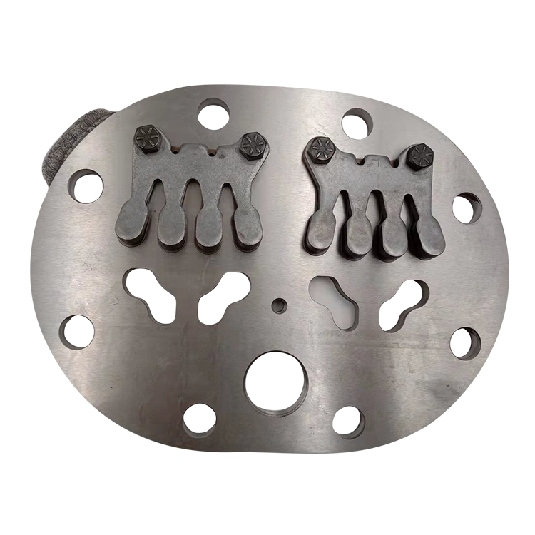 valve plate